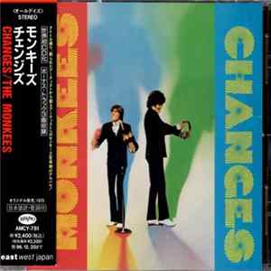 The Monkees - Changes FLAC