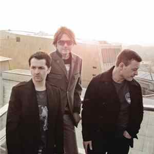 Manic Street Preachers - Live EP - From The O2 FLAC