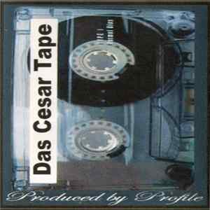Cesar - Das Cesar Tape FLAC