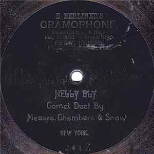 W. Paris Chambers & Scott Snow - Nelly Bly FLAC