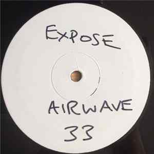 Expose - Airwave FLAC