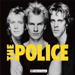 The Police - The Police FLAC