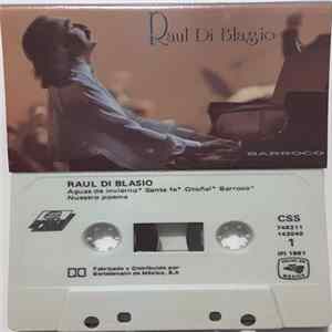 Raul Di Blasio - Barroco FLAC