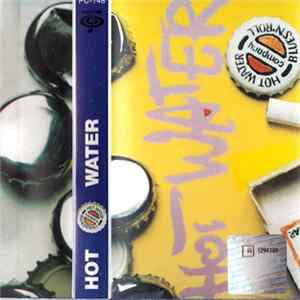 Hot Water - Hot Water FLAC