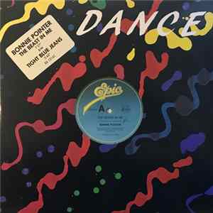 Bonnie Pointer - The Beast In Me FLAC