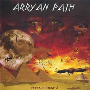 Arryan Path - Terra Incognita FLAC