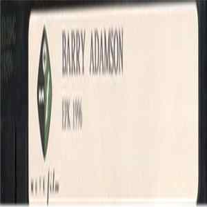 Barry Adamson - EPK FLAC