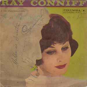 Ray Conniff - 'S Concert Vol.III FLAC