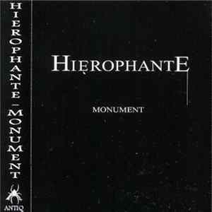 Hiérophante - Monument FLAC