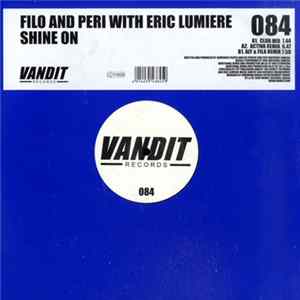 Filo And Peri With Eric Lumiere - Shine On FLAC