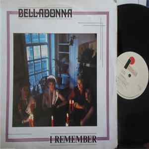 Belladonna - I Remember FLAC
