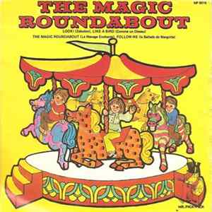 Unknown Artist - The Magic Roundabout FLAC