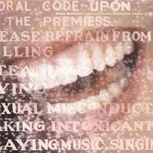 Alanis Morissette - Supposed Former Infatuation Junkie FLAC