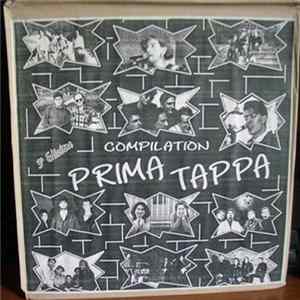 Various - Compilation Prima Tappa 3a Edizione FLAC