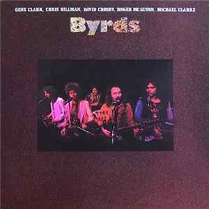 Byrds, The - Byrds FLAC
