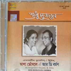 Asha Bhosle & R. D. Burman - Evergreen Duets & Hits FLAC