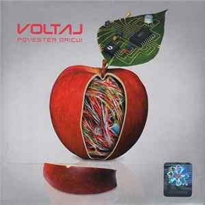 Voltaj - Povestea Oricui FLAC