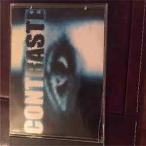 Contraste - Contraste FLAC