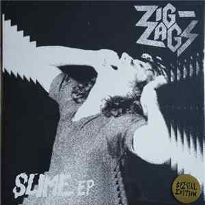 Zig Zags - Slime EP FLAC