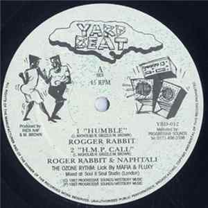 Roger Rabbit - Humble FLAC