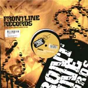 Pascal - Serious Sounds (DJ Friction Remix) FLAC