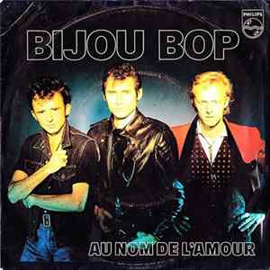 Bijou - Bijou-Bop FLAC