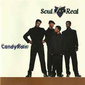 Soul For Real - Candy Rain FLAC