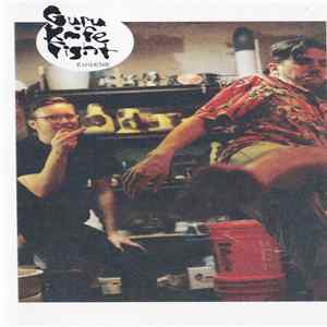 Guru Knife Fight - Eugene FLAC