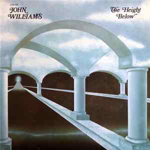 John Williams - The Height Below FLAC