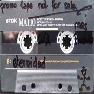 Mas Ricardo - Eternidad FLAC