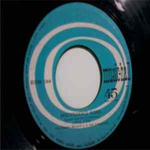 Lidia Lydi / The Newcommers - Arrivederci Roma / Gypsy River FLAC