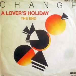 Change - A Lover's Holiday FLAC