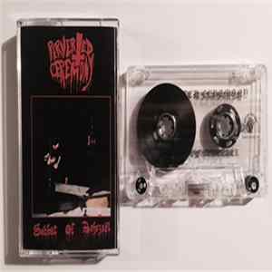 Perverted Ceremony - Sabbat Of Behezaël FLAC