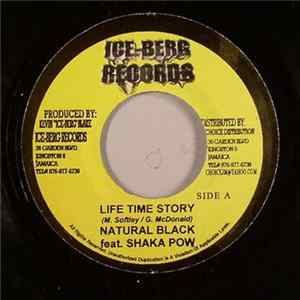 Natural Black - Life Time Story FLAC