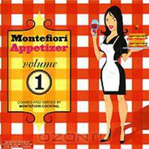 Montefiori Cocktail - Montefiori Appetizer Volume 1 FLAC