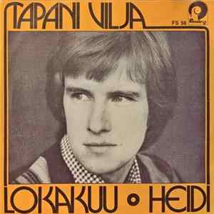 Tapani Vilja - Lokakuu FLAC
