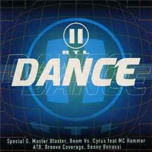 Various - RTL II Dance FLAC