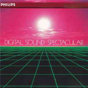 Various - Digital Sound Spectacular FLAC