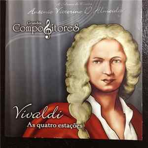 Antonio Vivaldi - As Quatro Estações FLAC