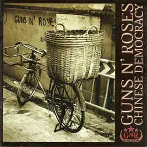 Guns N' Roses - Chinese Democracy FLAC