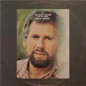 Kevin Johnson - In The Quiet Corners Of My Mind FLAC