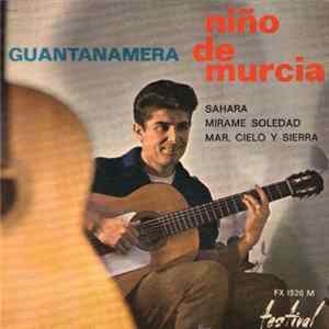 Niño De Murcia - Guantanamera FLAC