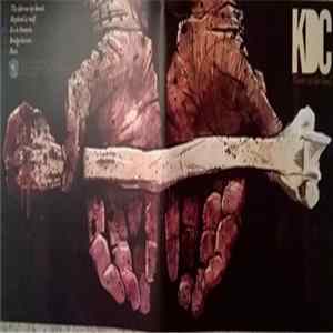 KDC - Naive To The Bone FLAC