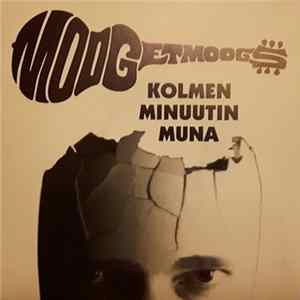 Moogetmoogs - Kolmen Minuutin Muna FLAC