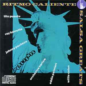 Various - Ritmo Caliente Salsa Greats FLAC