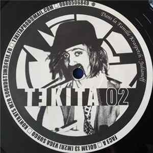 Various - Dans La Famille Kraspetch : Julianoff FLAC
