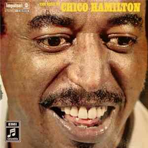 Chico Hamilton - The Best Of Chico Hamilton FLAC