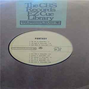 Fred Steiner, W. Josephs, J. Goldsmith - Fantasy / Fantasy - Space FLAC