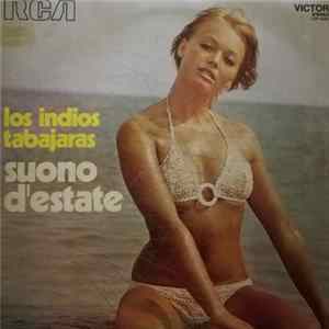 Los Indios Tabajaras - Suono D'Estate FLAC