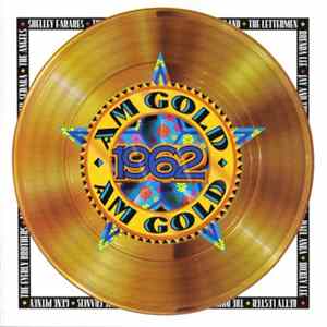 Various - AM Gold 1962 FLAC